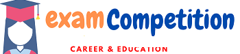 ExamCompetition Logo