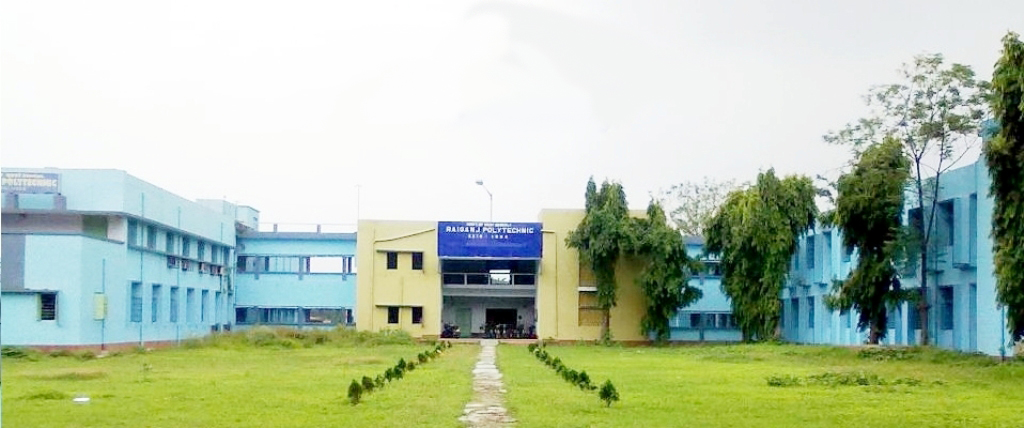 Raiganj Polytechnic