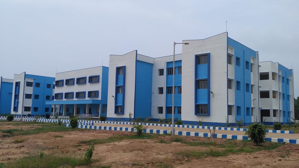 Raipur Government Polytechnic
