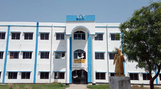 Salbani Institute Of Technology