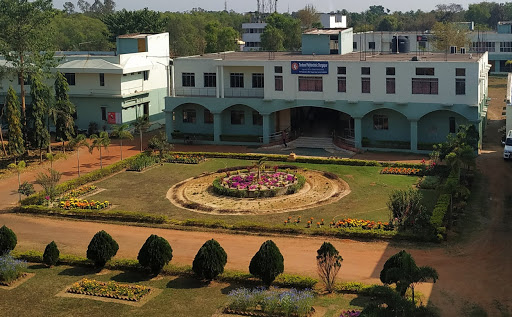 Techno Polytechnic Durgapur